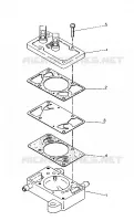 BENZINPUMPE SPORT   SPORT GT (4919271927035A)