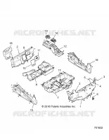 BODEN AND ROCKER PANELS