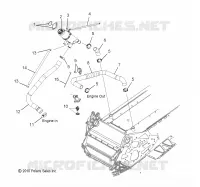 KÜHLUNG SYSTEM