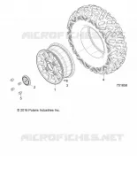 RADS, FRONT