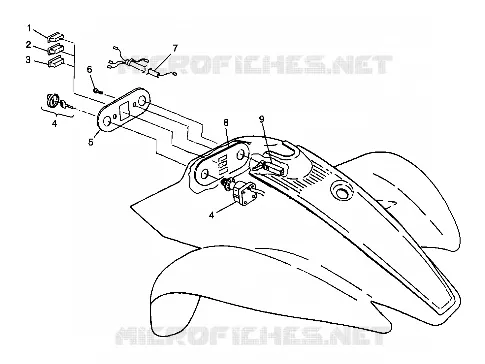 SCHALTTAFEL