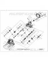 ANTRIEB, MAIN GEARCASE