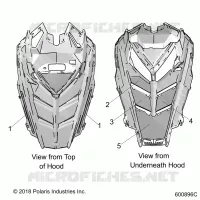HAUBE FOAM/SEAL