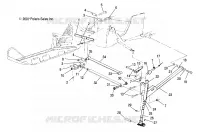 FRONT SUSPENSION