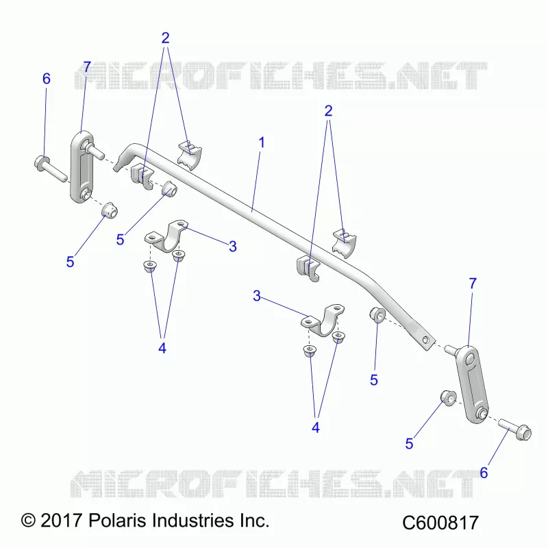 STABILISATOR