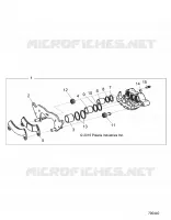 VORDERBREMSE CALIPER