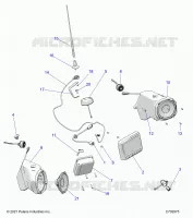 ELEKTRIC, OPTION, AUDIO