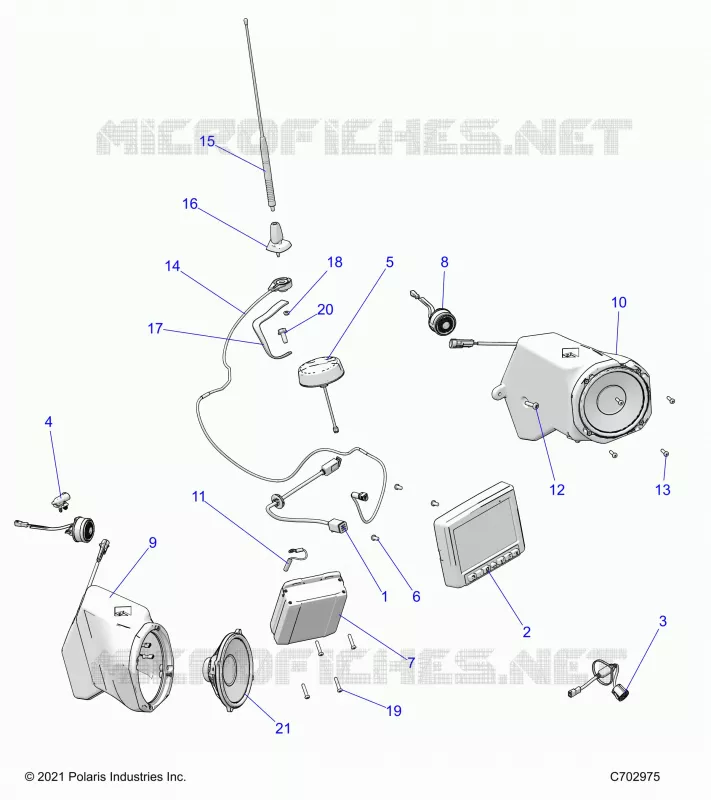 ELEKTRIC, OPTION, AUDIO