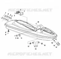 HULL   BODY