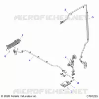 ELEKTRIC, ROOF STD
