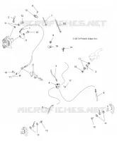BREMSE LINES