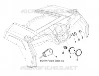 ELEKTRIC, INSTRUMENTE   KONTROLLEN