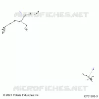 ELEKTRIC, WIRE HARNESS, PERIPHERAL