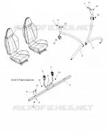SITZ MOUNTING and BELTS