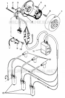 MAGNETO ULTRA SP 0970678 (4938093809C012)