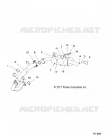 AUSPUFF SYSTEM
