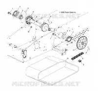 ANTRIEB, ANTRIEBSWELLE