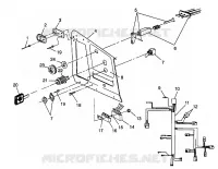 KONSOLE ULTRA SP 0970678 (4938093809A011)