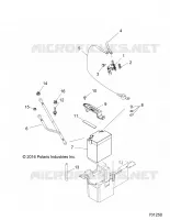 ELEKTRIC, BATTERY