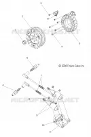 ZÜNDUNG SYSTEM