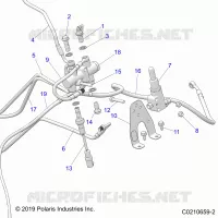 BREMSES, VALVE SYSTEM