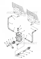 PUMPE LITE GT/0933133 (4923232323034A)