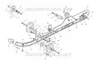 SUSPENSION