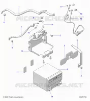 ELEKTRIC, BATTERY