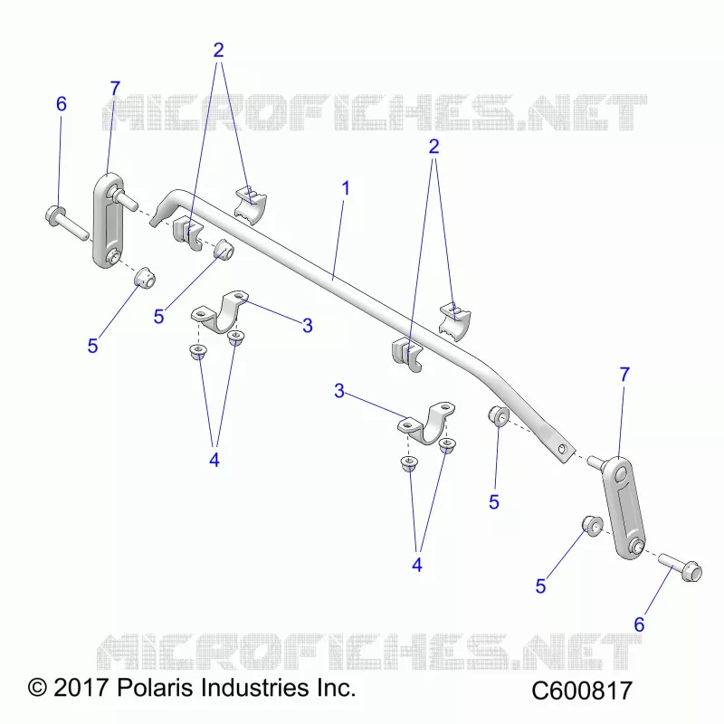 STABILISATOR