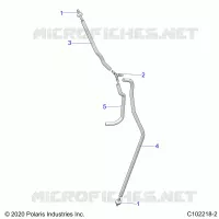 KRAFTSTOFFSYSTEM, FUEL TANK VENTING