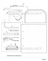 REFERENCE, BEDIENUNGSANLEITUNG AND TOOL KIT