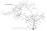 FRONT SUSPENSION