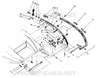 AUTO   HINGE (4909550955003A)