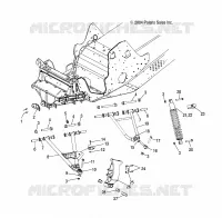 FRONT SUSPENSION