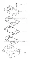 BENZINPUMPE Star (4915431543031A)