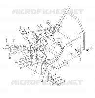LENKUNG  500 SP/500 SKS (4921262126021A)
