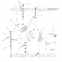 BREMSES, VALVE SYSTEM