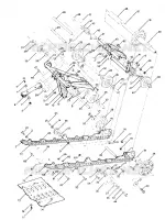 SUSPENSION SPORT TRAIL, 400 AND 600 (4912701270013A)