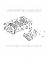 AUSPUFF MANIFOLD