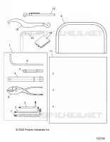 REFERENCE, BEDIENUNGSANLEITUNG AND TOOL KIT