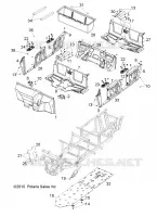 FLOOR   FENDERS