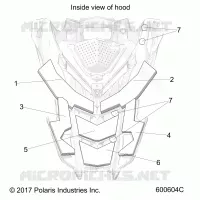 HAUBE FOAM/FIBER