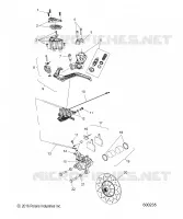 BRAKES, BREMSSYSTEM