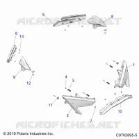 ELEKTRIC, HEADLIGHTS AND TAILLIGHTS