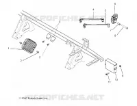 SWITCHES, SENSOREN and ECU