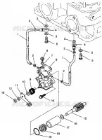 PUMPE 440 XCR 0941760 (4925182518038A)