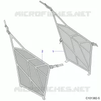 SIDE NETS