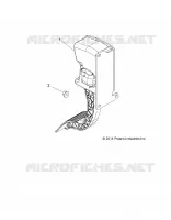 ELEKTRIC, THROTTLE PEDAL