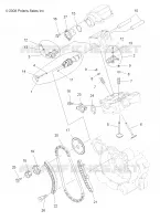 VALVES AND CAMSHAFT