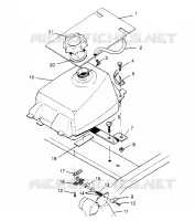 TANK ASSEMBLY